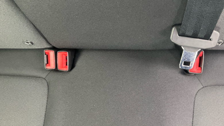 Ford Fiesta 1.0 EcoBoost ST-Line 5dr Petrol Hatchback